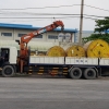 Cho thuê xe cẩu tải TPHCM