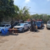 BẢNG GIÁ THUÊ XE CẨU KHU VỰC HỒ CHÍ MINH