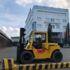  Cho thuê xe nâng dọn xưởng nhà kho