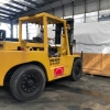 Dịch Vụ Xe Nâng Đưa Máy Vào Vị Trí 