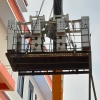 Cho thuê xe cẩu tải Bình Dương 