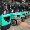 Dịch Vụ Thuê Xe Nâng Tại Hồ Chí Minh Giá Rẻ – Nhanh Chóng, Uy Tín 24/7