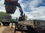 CHO THUÊ XE CẨU TẢI - CẨU TỰ HÀNH - XE CẨU LỘC AN