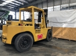 DỊCH VỤ XE CẨU BỐC DỠ HÀNG TẠI TP. SÀI GÒN - XE CẨU LỘC AN
