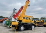 CHO THUÊ XE CẨU TẠI ĐỒNG NAI- XE CẨU LỘC AN