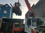 THUÊ XE CẨU TPHCM GIÁ TỐT 