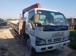 THUÊ XE CẨU UY TÍN TẠI TPHCM-XE CẨU LỘC AN