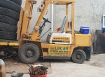 QUY TRÌNH LÀM TIẾP NHẬN LÀM VIỆC - XE CẨU LỘC AN