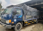 CHO THUÊ XE CẨU TẢI TPHCM GIÁ RẺ