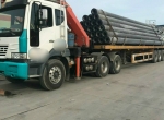 VẬN TẢI BẰNG XE CẨU - ĐỊA ĐIỂM QUẬN 12