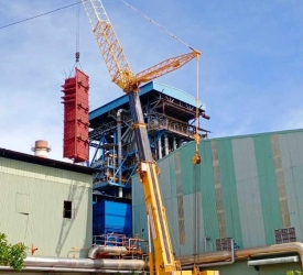 Cho thuê xe cẩu thùng từ 1 tấn đến 20 tấn 