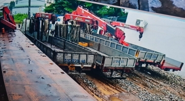 CHO THUÊ XE CẨU TẠI TPHCM- XE CẨU LỘC AN