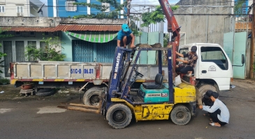 TẠI SAO NÊN THUÊ XE CẨU LỘC AN-0929 114 114