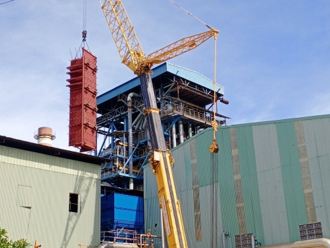 DỊCH VỤ CHO THUÊ XE NÂNG