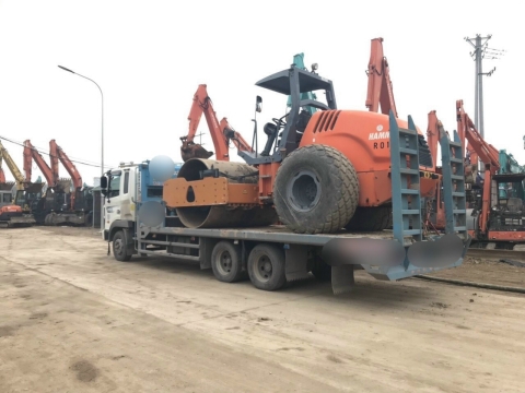 DỊCH VỤ XE NÂNG DI DỜI HÀNG HÓA