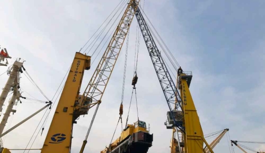CHO THUÊ XE CẨU TẢI ĐỒNG NAI 